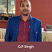 RIT Rudarpur, Admission Head: D.P Singh Interview
